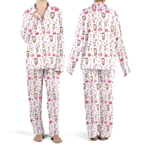 cute pajama set set