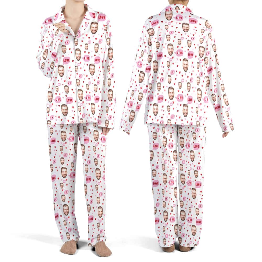 cute pajama set set
