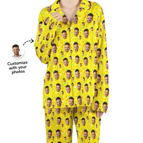 fun pajamas