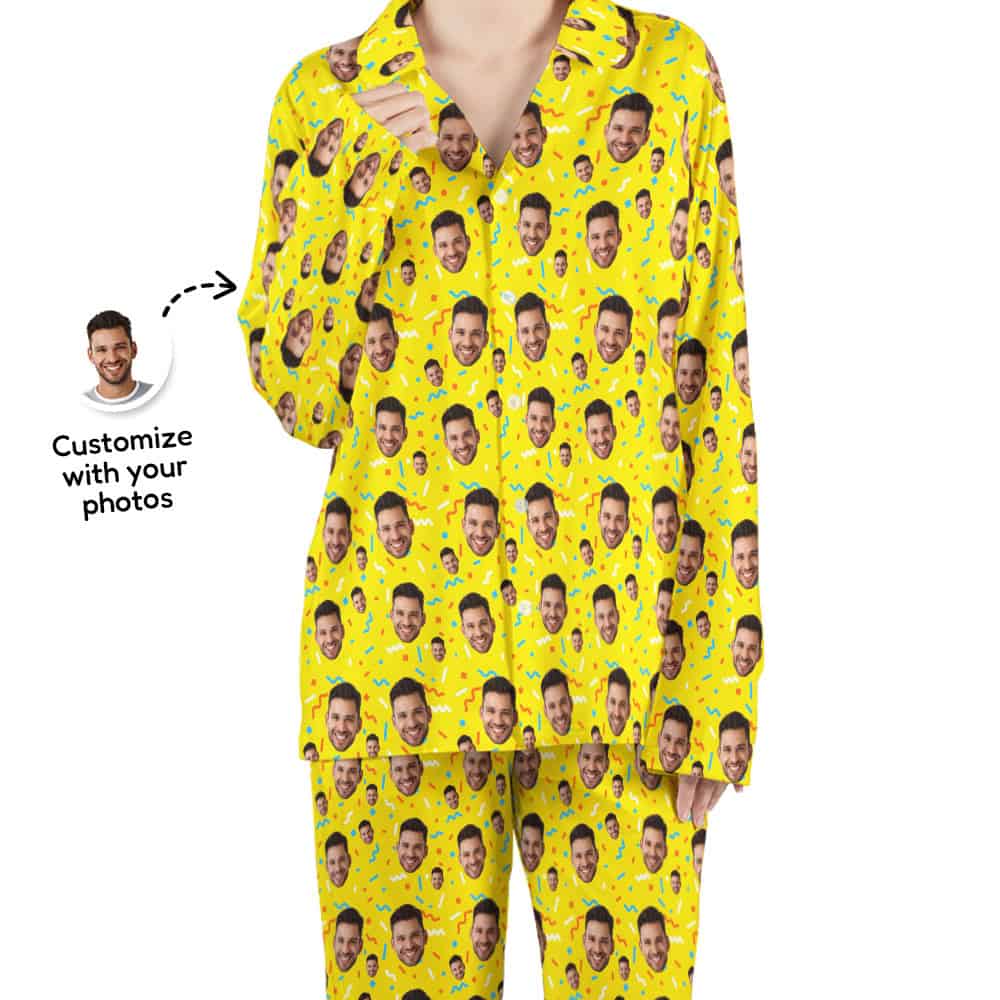 fun pajamas