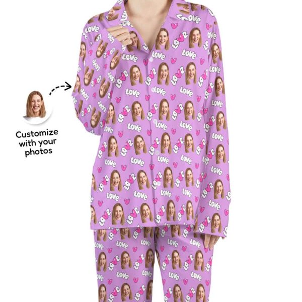 galentines pjs