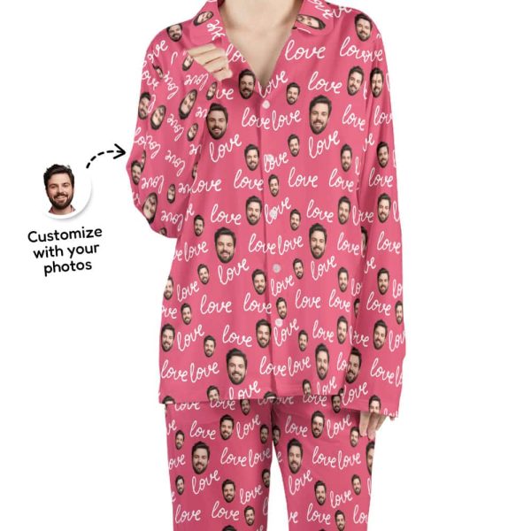 love pajamas