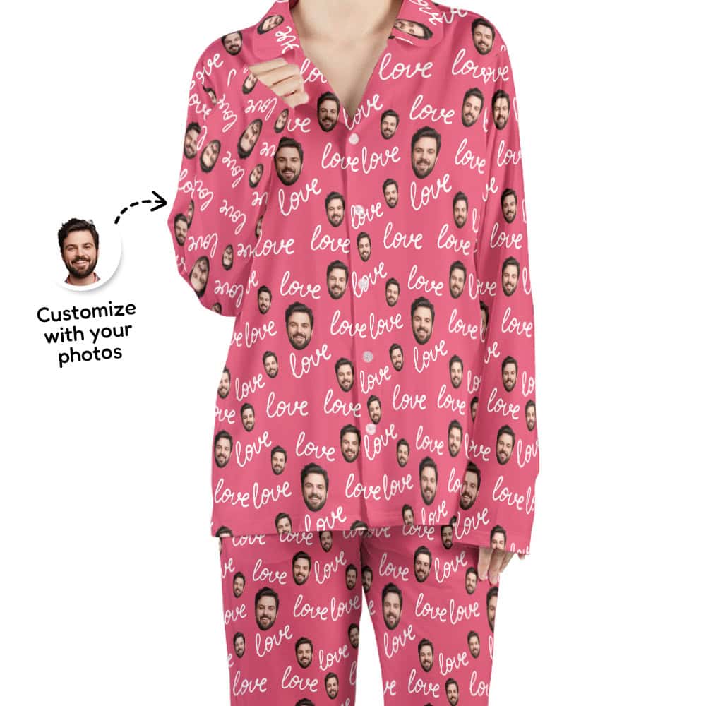 love pajamas