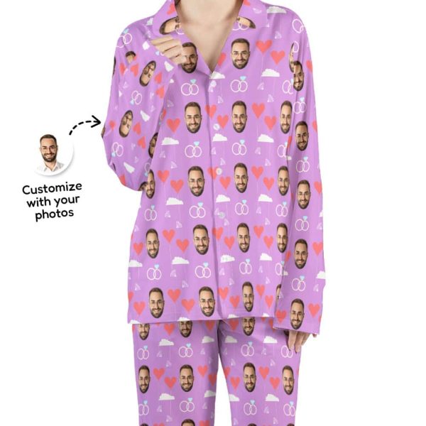 pajamas for bachelorette party
