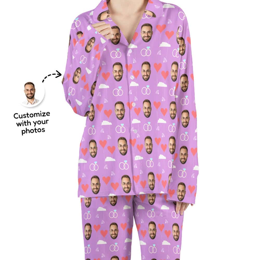 pajamas for bachelorette party