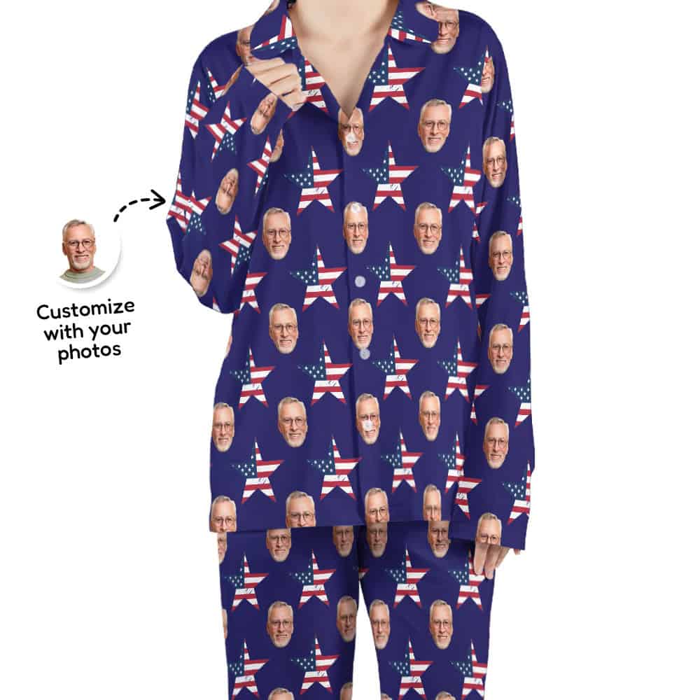 usa pajamas