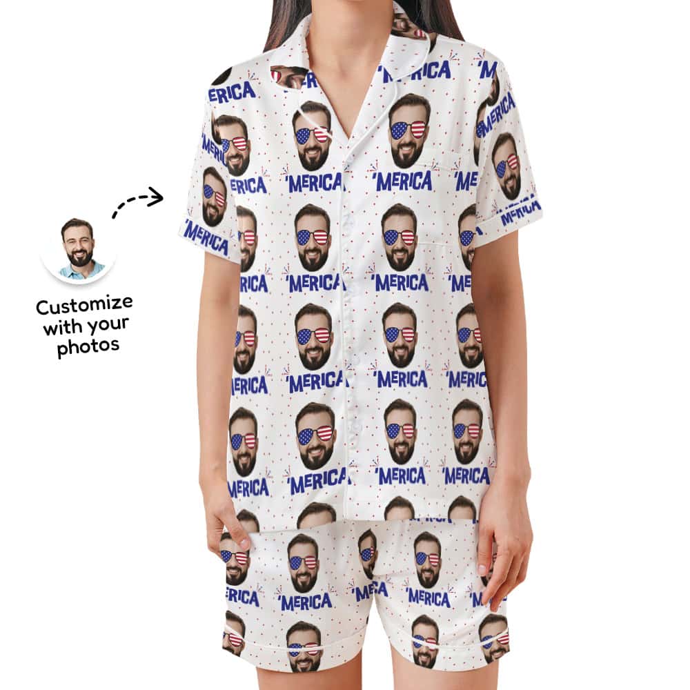 4th of July Pajamas