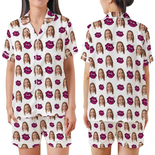 Boss Babe Pajamas set