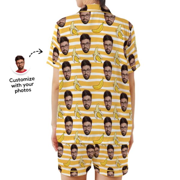 Funny PJs back