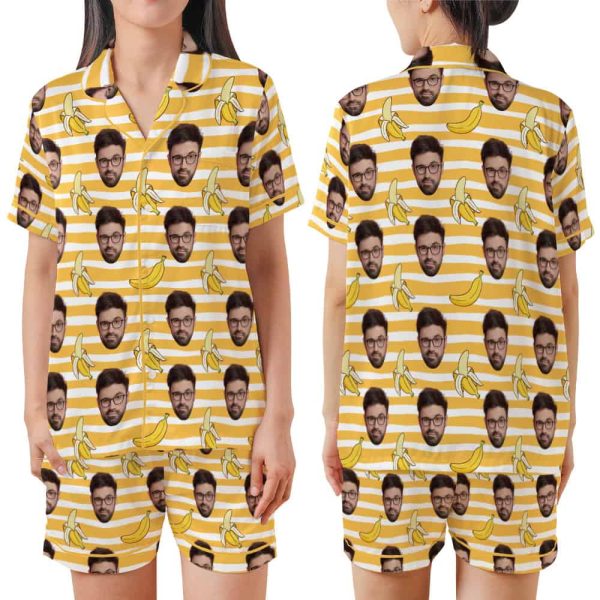 Funny PJs set