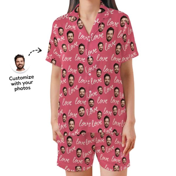 Heartfelt Pajamas