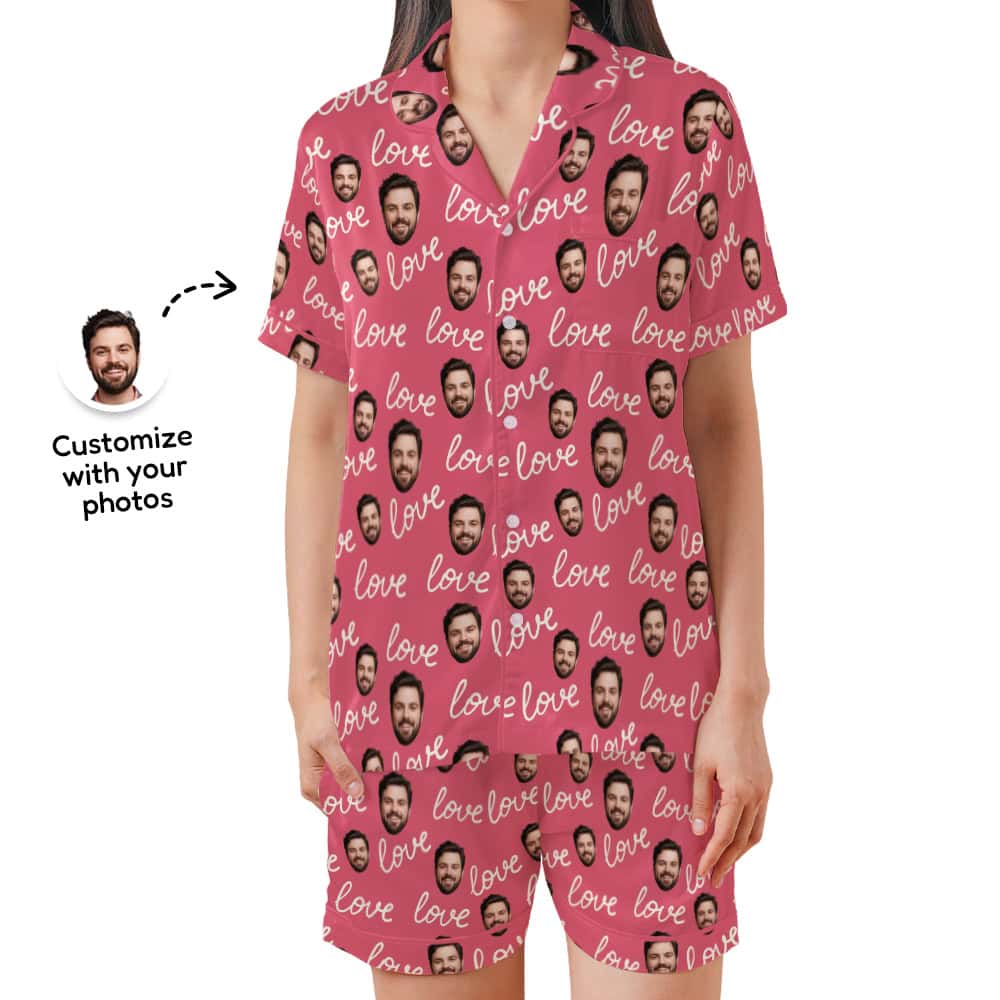 Heartfelt Pajamas