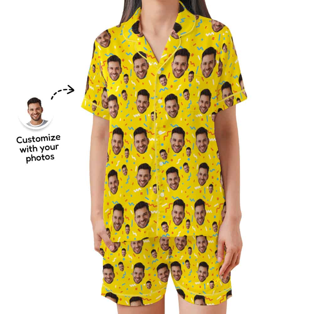 Party Pajama Set