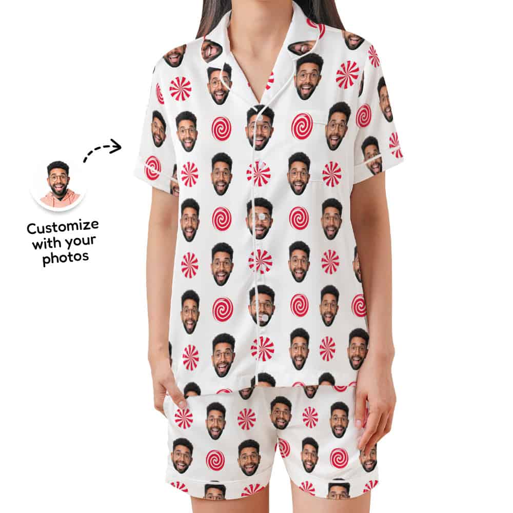 Peppermint Pajamas