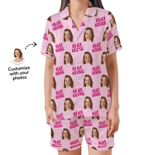 Queen Pajamas