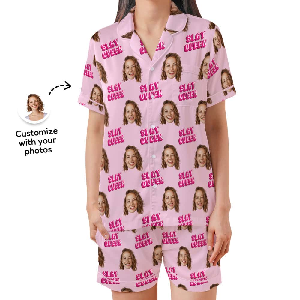 Queen Pajamas
