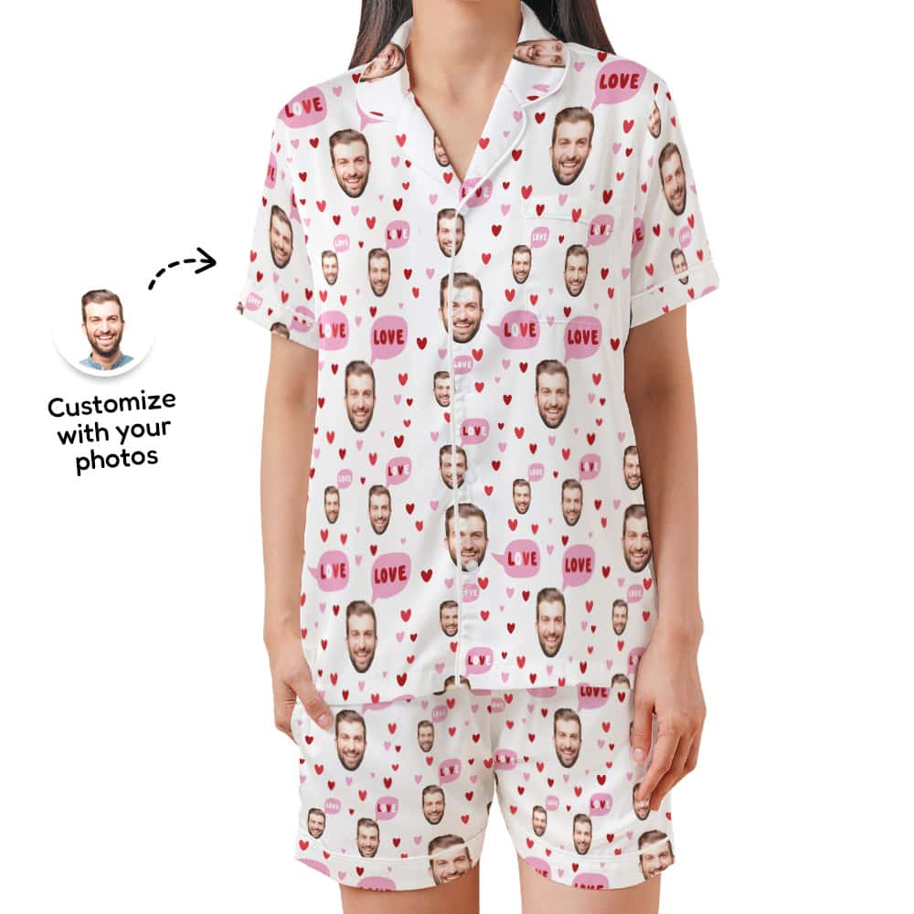 Romantic Pajamas