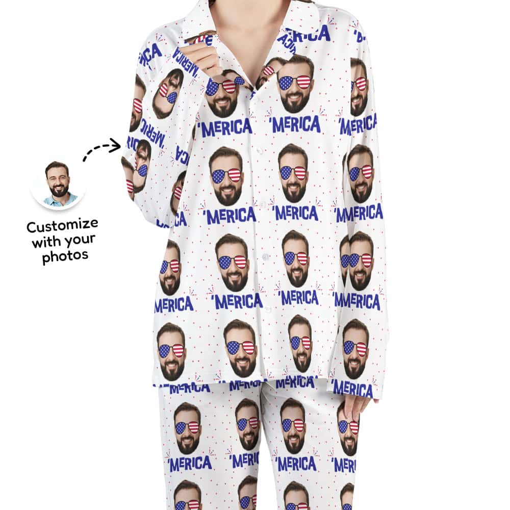 american pajamas