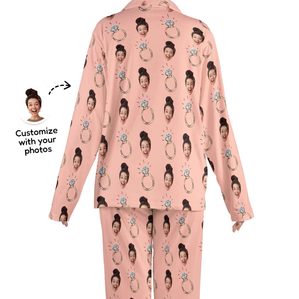 bachelorette pjs back