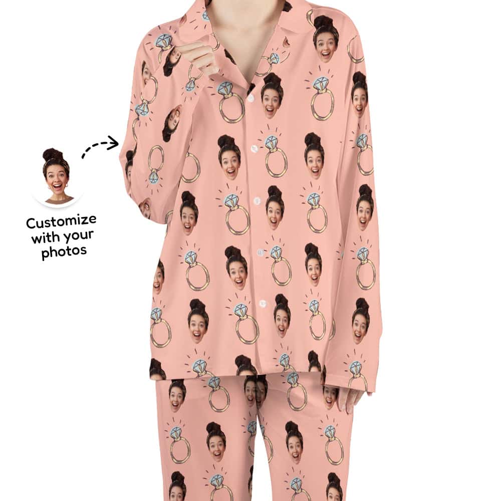 bachelorette pjs