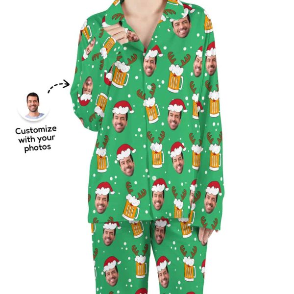 christmas pajamas for adults