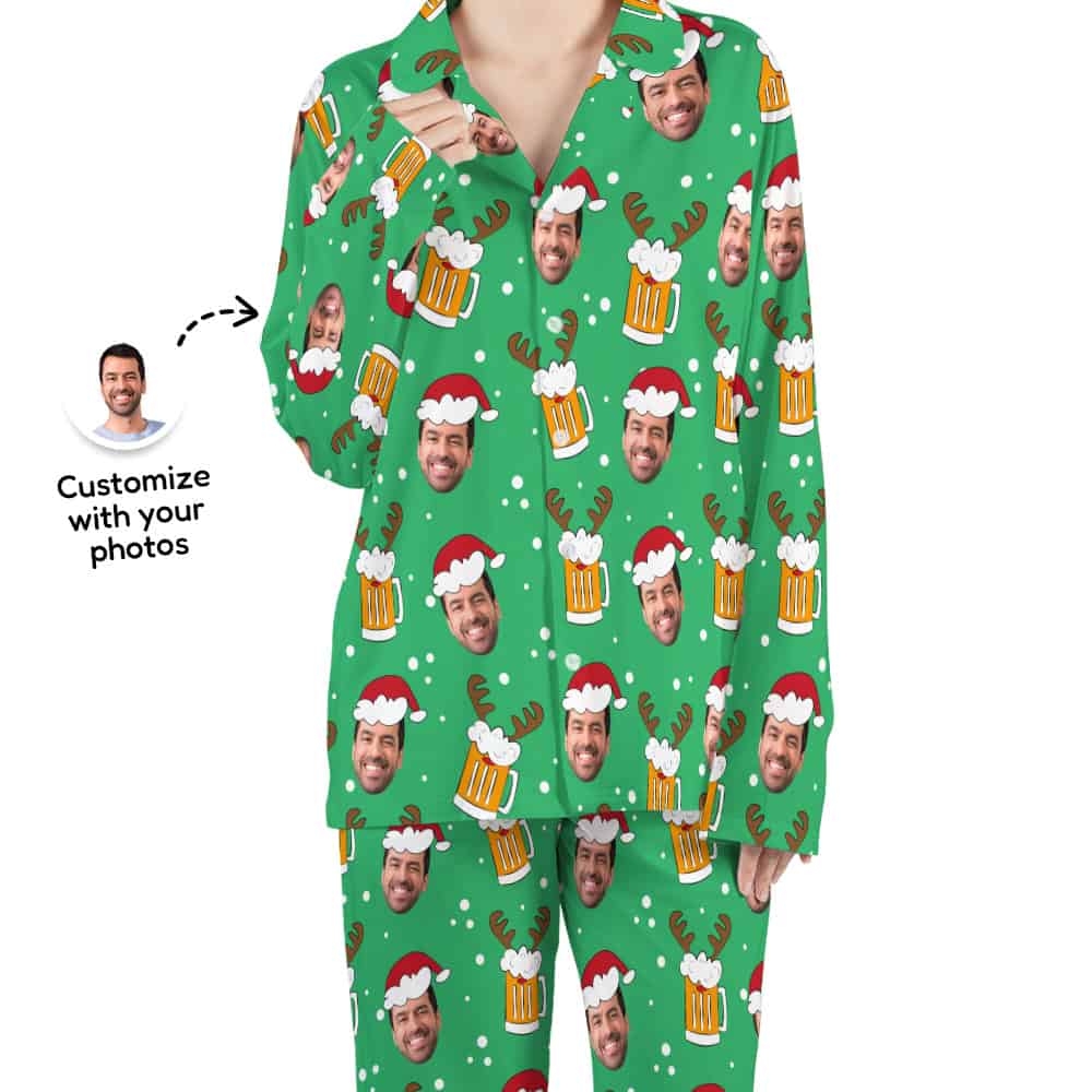 christmas pajamas for adults
