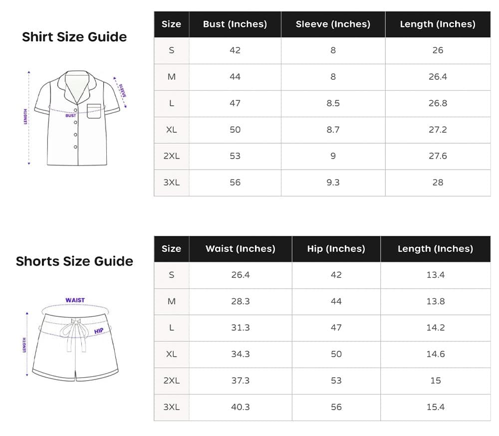 short-sleeve-size-guide-popup