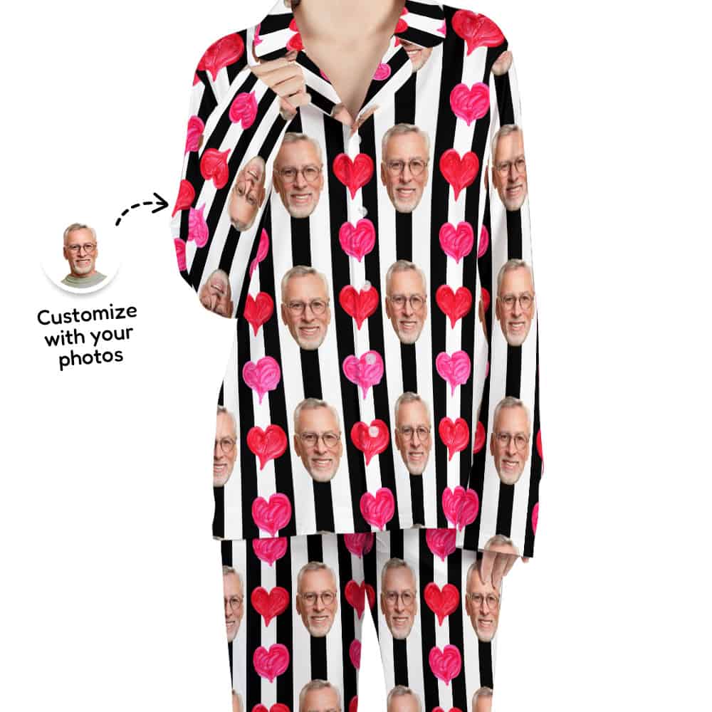 vday pjs