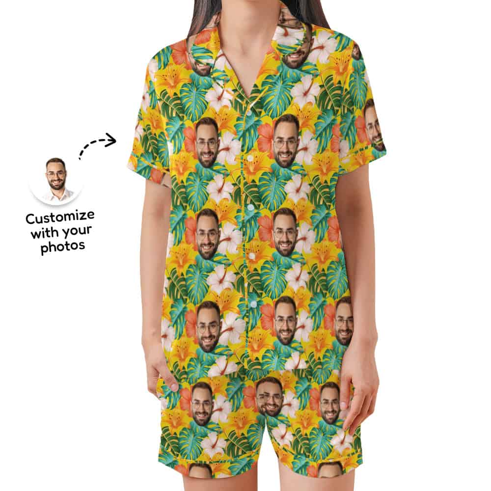 Beach Pajamas