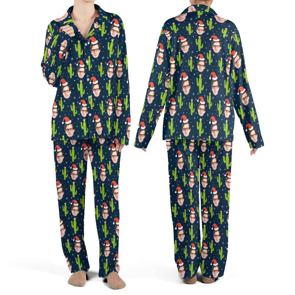 Funny Mens Pajamas set