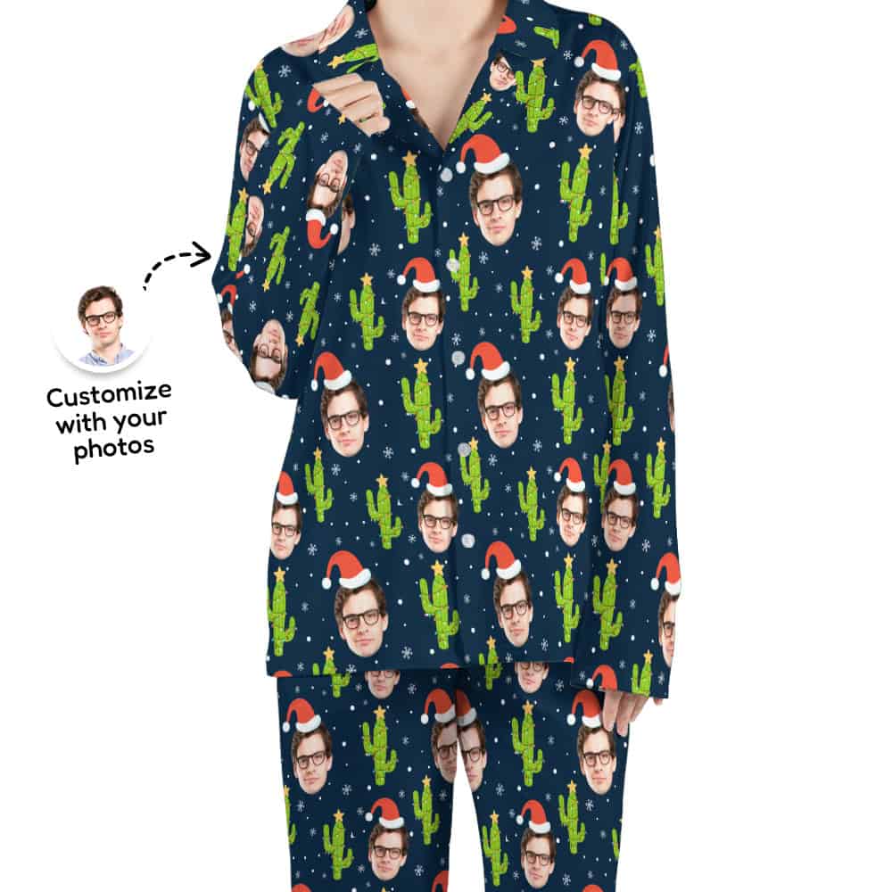 Funny Mens Pajamas