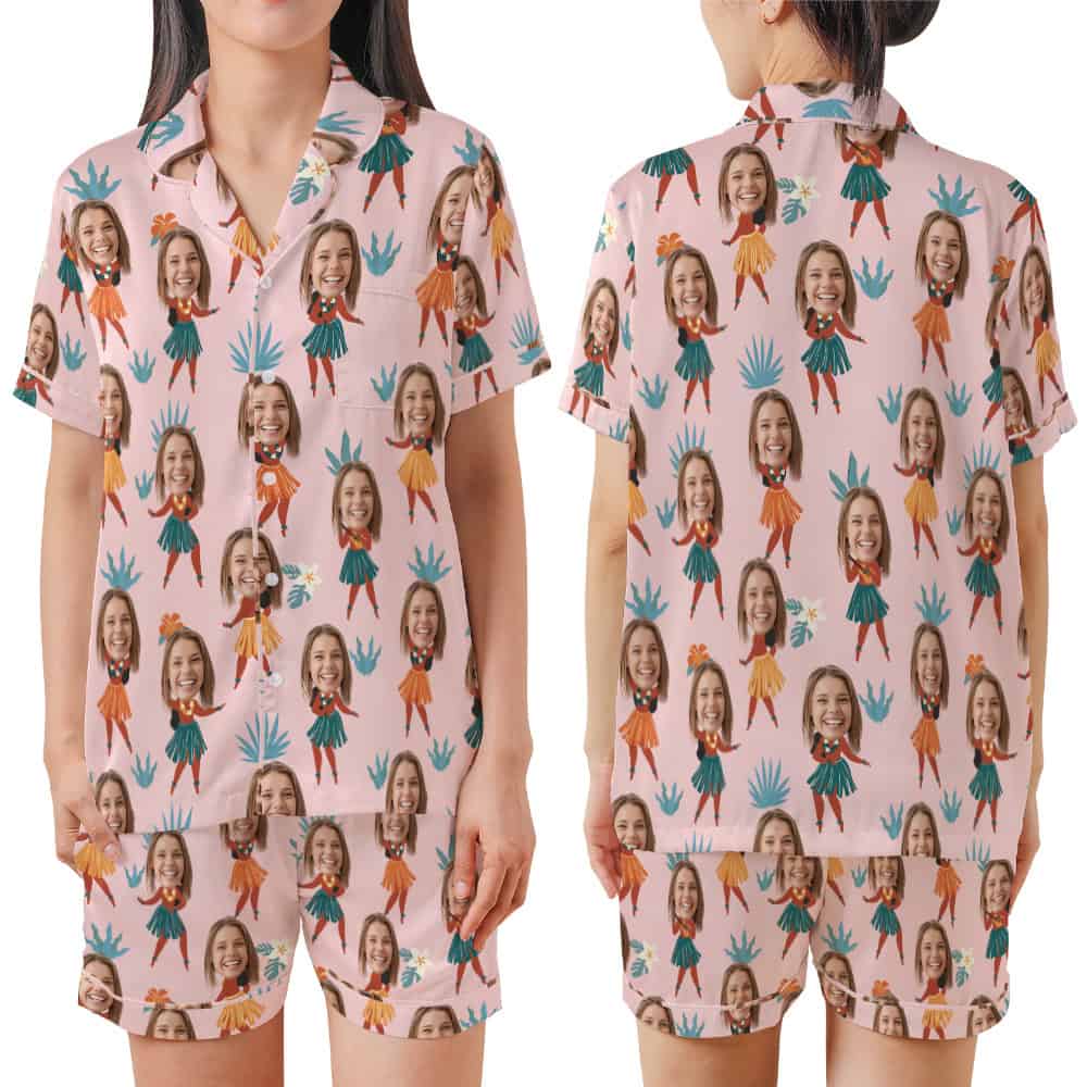 Hawaiian Pajamas est