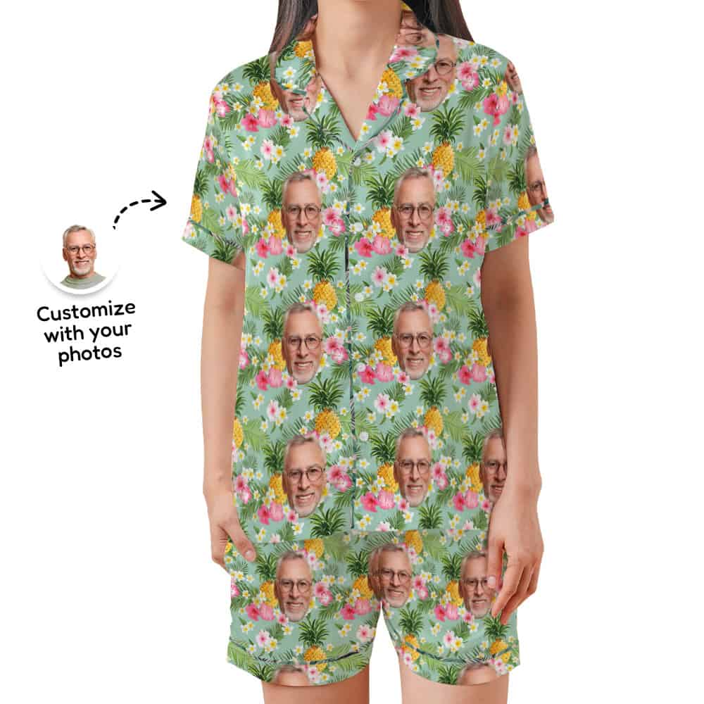 Island Pajamas