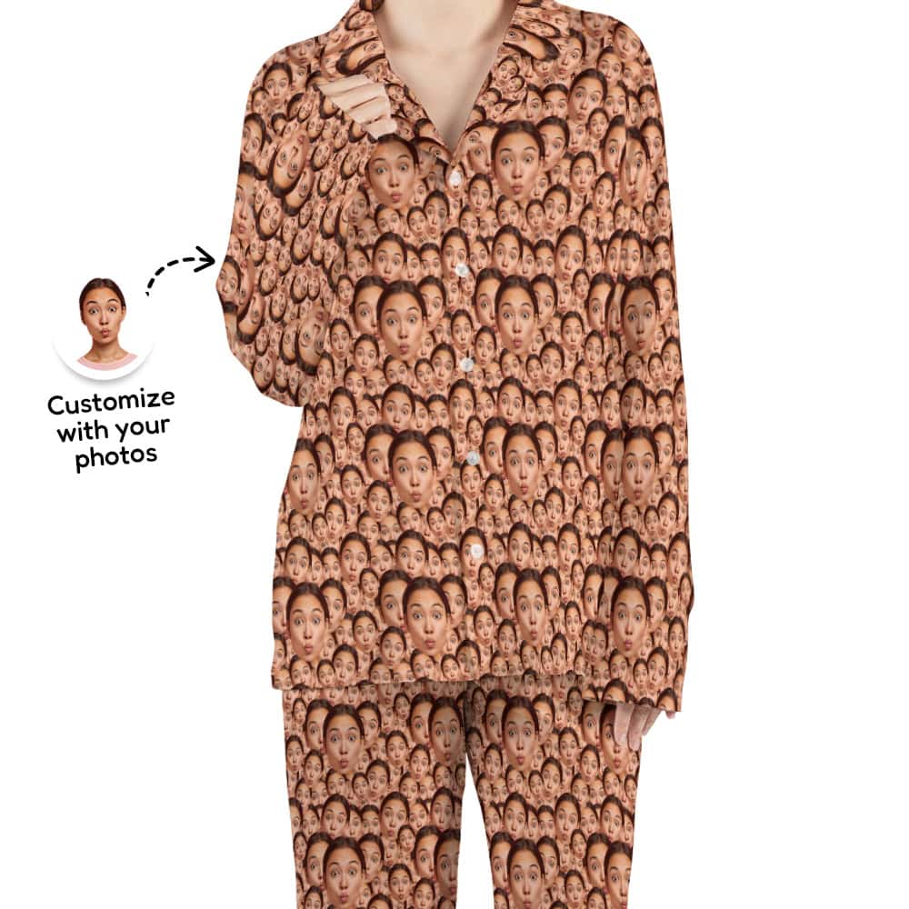 Personalized Pajamas