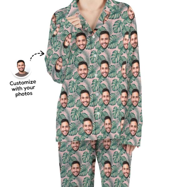 aloha pajamas